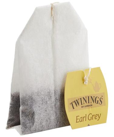 Buy Twinings Earl Grey Black Tea Bags - Refreshing Bergamot Infused Black Tea from China 200g (100 Pieces) - Premium Quality Tea Online - Buy Online on SooperMarket.com