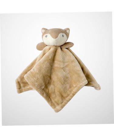 Buy Cabilock 2pcs Soothing Toys & Towel Wipes for Babies | Soft Comfort for Toddlers | International Shipping Available - Buy Online on SooperMarket.com