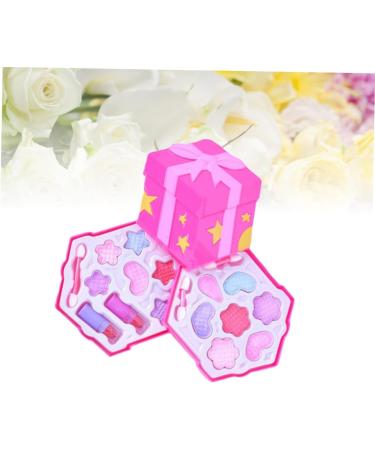 minkissy Set Toy Child Make up Kit Girl - Buy Online on SooperMarket.com