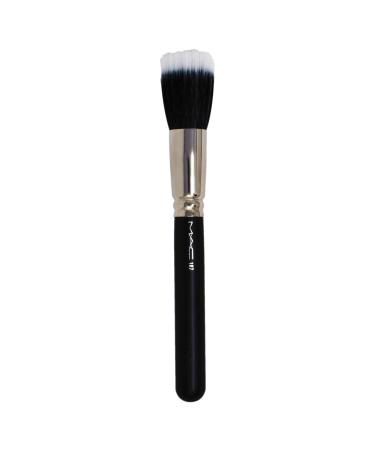 MAC Brush # 187 Duo Fibre brush for Face