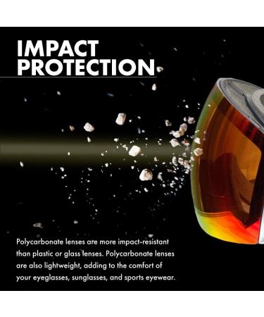 Oakley Crowbar Snow Goggle Replacement Lens - High-Quality Ski & Snowboard Accessory - Buy Online on SooperMarket.com