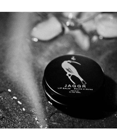 Triumph & Disaster Jaggr Lip Balm 30ml - SPF 15 | Buy Internationally | Nourishing Protection for Your Lips - Buy Online on SooperMarket.com