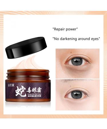Best Moisture Cream for Eye Area | Hyaluronic Acid & Phyto Peptides - Anti-Wrinkle Eye Care - Buy Online on SooperMarket.com