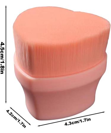 1 Piece Solar Buddy Sunscreen Applicator For Kids Sun Cream Sponge Applicator Sun Cream Applicator For Back Sun Buddy Makeup Brush Suntan Lotion Make Up Brushes - Buy Online on SooperMarket.com