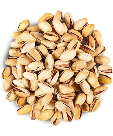 Sunburst Pistachio Nuts Jumbo Dry Roasted and Salted Non GMO (No Oil) 500 g - Buy Online on SooperMarket.com