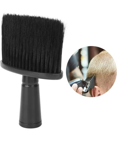 Soft Barber Brush Neck Cleaning Duster Hair Cutting Cleaning Brush for Hair Salon - Buy Online on SooperMarket.com
