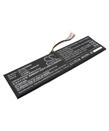 Battery Replacement for Aorus X3 Plus v5 X5S X3 Plus v7 X3 Plus v3 X3 Plus v7-CF1 X3 Plus v7-KL3K4 GX-17S