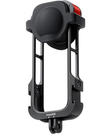 Insta360 X4 Multifunctional Framework - Versatile Accessory for 360 Photography | Shop Worldwide - Buy Online on SooperMarket.com