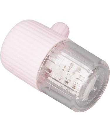 Contact Lens Cleaner - Mini Portable Wash Box for Home Use (Pink) | International Shipping Available - Buy Online on SooperMarket.com