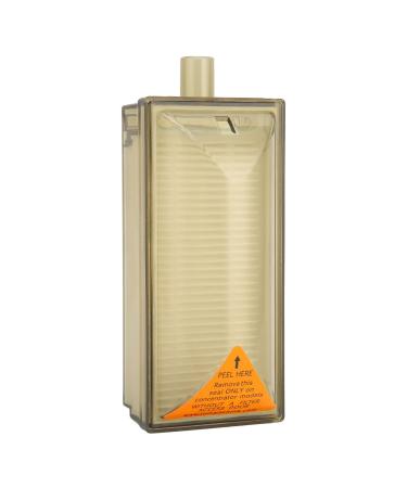 Oxygen Generator Filter Cartridge Prolong Service Life Keep Clean Remove Impurities Oxygen Concentrator Filter for Maintenance