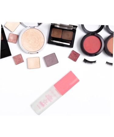 FOYTOKI Contouring Blush Face Highlighter Makeup Blush Face Paint Makeup Glowsticks Glow Stick White Powder - Buy Online on SooperMarket.com