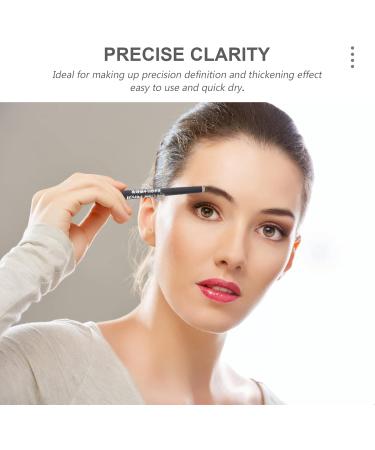 Mikinona Eyeliner Pen 1pcs Colorful Eyeliner Colored Eyeliners Makeup Eyeliner Eyebrow Pencil Do Not Take off Makeup Miss - Buy Online on SooperMarket.com
