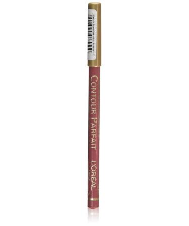 L'Or al Paris Contour Parfait Lip Liner 668 Rose Vintage