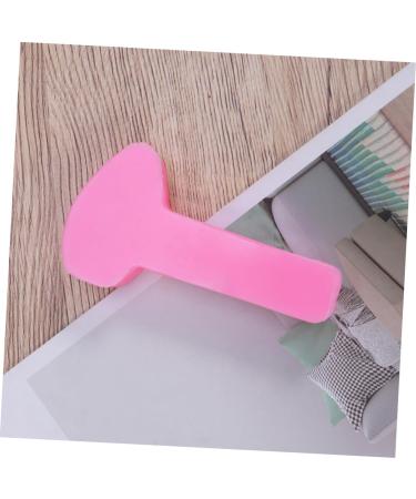 Milisten 2pcs Ice Fondant Molds Soap Making Molds Jelly Christmas Chocolate Molds Candy Baking Mould Baking Tool Candy Mold Silicone Mold Cake Mx2pcs Pinkx2pcs - Buy Online on SooperMarket.com
