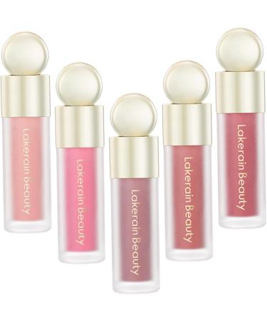 Healeved 20 Pcs Blush Face Makeup Sheer Flush Creamy Eyeshadow Facial Beauty Cosmetic Pigment Pigment - Buy Online on SooperMarket.com