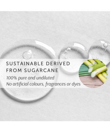 Squalane Absolute - EWG Verified for Skin Texture Tone & Youthful Radiance | 30ml/1oz - Shop Internationally - Buy Online on SooperMarket.com