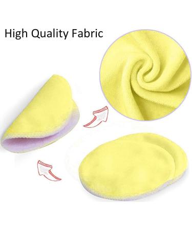 Reusable Makeup Remover Pads Washable Cotton Pad with Laundry Bag Washable Facial Cleansing Soft Nursing Pad for Eye Makeup Remove Face Wipe (8pcs+1bag) - Buy Online on SooperMarket.com