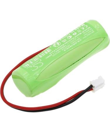 Buy Battery Replacement for Legrand Models 111348V 111338V 112013V 111248V 113238V & More - Fast International Shipping - Buy Online on SooperMarket.com