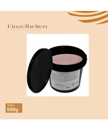 Buy Sun Garden Nails Acrylic Nail Powder Cover - Camouflage 500g | International Shipping Available - Buy Online on SooperMarket.com