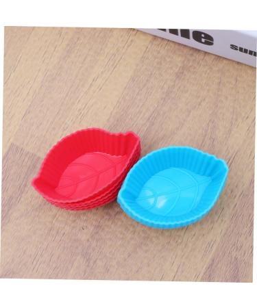 HOMSFOU 30 Pcs Candy Baking Cups Jelly Cake Molds Pie Tart Molds Muffin Baking Cups Liners Chocolate Baking Cups Mini Cupcake Liners Tartlets Pans Mini Quiche Pans Mini Pan Children's Set mediumx3pcs As Shownx3pcs - Buy Online on SooperMarket.com