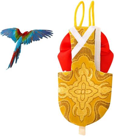MipCase Reusable Washable Parasitic Underpants Clothing | Canary Birds Accessories - Eco-Friendly Fashion - Buy Online on SooperMarket.com