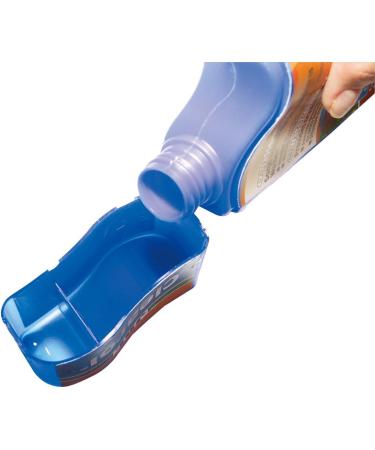 JBL Biotopol R 23011 Water Conditioner for Goldfish - 100 ml | Essential Care for Healthy Aquariums - Buy Online on SooperMarket.com