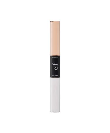 E.L.F. Under Eye Concealer & Highlighter Glow/Light 0.17 oz (5 g)/0.17 oz (5 g)