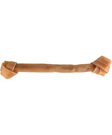 TX-2652 Knotted Chewing Bones - 11cm 35g Pack of 25 - Ideal for Dogs | International Shipping - Buy Online on SooperMarket.com