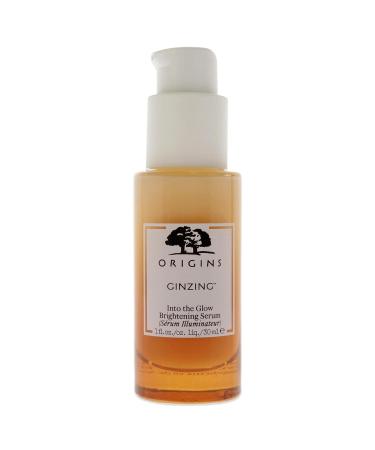 Origins Ginzing Into The Glow Brightening Serum 1 oz Unisex - Buy Online on SooperMarket.com