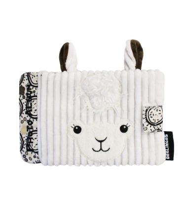 Deglingo's photo album Muchachos - Llama