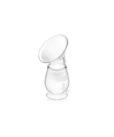 Lansinoh Silicone Milk Pump & Breast Milk Frowner Bundle with 40ml HPA Lanolin Nipple Ointment - 100% Natural & Climate-Neutral for Soothing Stressed Nipples - International Shipping Available - Buy Online on SooperMarket.com