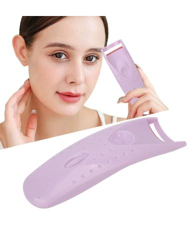 Heated Eyelash Curler Quick Curling 24h Long Lasting Silicone Pad Safe and Comfortable Easy to Use Fits Eye Contour Use with Mascara (-1417220025212) Diochep9i7uav0xo-12 - Buy Online on SooperMarket.com