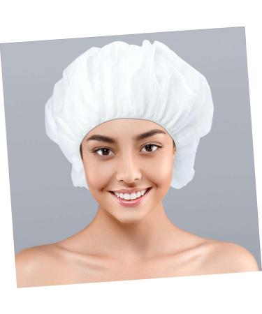 NOLITOY Cap Hats Hair Wash Hat Condition Hair Hat Pregnant Woman Baby Products Anhydrous - Buy Online on SooperMarket.com