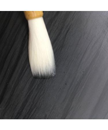 Easyou Hu Brush for Calligraphy and Sumi Drawing - Pure and Refined Goat Hair - Buy Online on SooperMarket.com