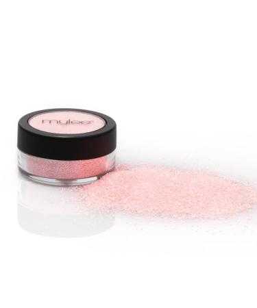 Mylee All That Glitters Cute - 101 Glitter Colour Choices - DIY Nail Decoration Holographic Dust Powder - Ideal for Nail Art & Crafts