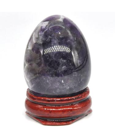 30x40mm Amethyst Opal Natural Crystal Stone Mineral Specimen - Buy Online on SooperMarket.com