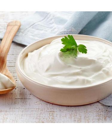 Alnatura Sour Cream 200g - Authentic Organic SAUERRAHM for Global Shipping - Buy Online on SooperMarket.com
