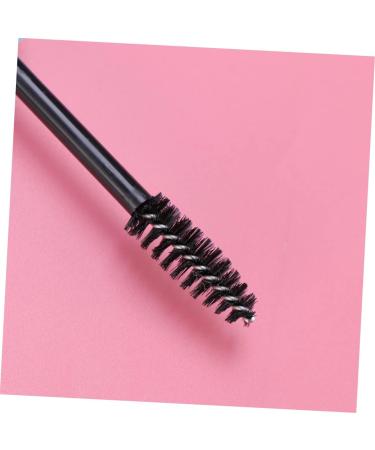 FOYTOKI 10 Pcs Eyelash Cream Bottle Storing Eyelash Cream Empty Mascara Tube Black Lid Empty Tube Funnel - Buy Online on SooperMarket.com