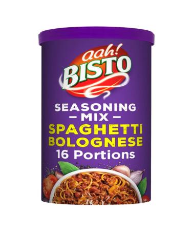 Bisto Spaghetti Bolognese Seasoning Mix 170g