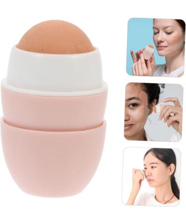 Shop Housoutil Volcanic Stone Oil-Absorbing Ball - Facial Roller & Skin Care Tool | International Shipping Available - Buy Online on SooperMarket.com