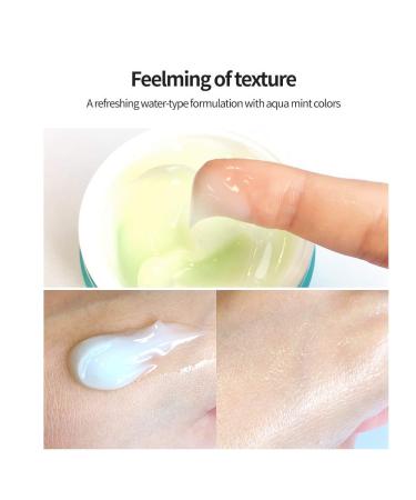 SNP Hddn Lab Ice Cream 2.70 fl oz - Refreshing Skincare Treatment - Buy Online on SooperMarket.com