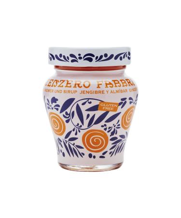 Fabbri - Zenzero Fabbri (Ginger) - 230g