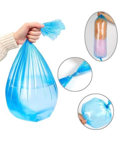 Lanshafang 15 Refill Packs - Compatible Refilling Films for Litter Loose II & Fashion Cat Series - International Shipping Available - Buy Online on SooperMarket.com
