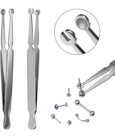High-Quality Jewelry Tweezers | Professional Handicraft & Soldering Tools for Diamond Repair - Buy Online on SooperMarket.com