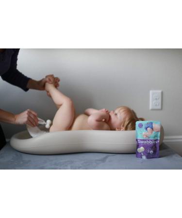 Swabbies Supreme Diaper Cream Gift Box - Ultimate Care for Baby's Skin - Buy Online on SooperMarket.com