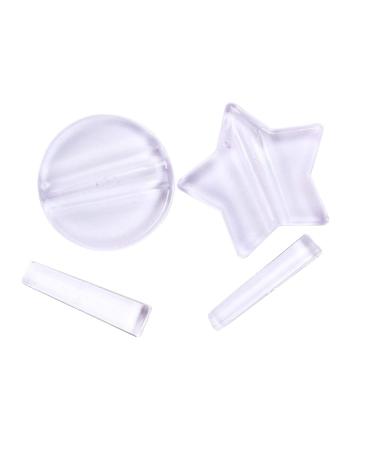 Nail Art Equipment | Nail Embossed Mold & DIY Decoration Tool for Manicurists | Perfect for Salons - Shop Internationally! - Buy Online on SooperMarket.com