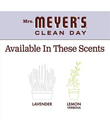 Buy Mrs. Meyer's Lavender Glass Cleaner 24 fl. oz. - Eco-Friendly & Effective for International Shipping - Buy Online on SooperMarket.com