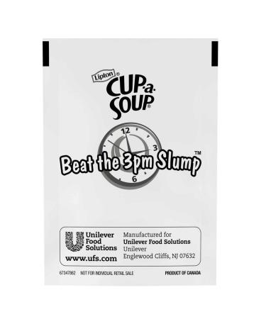 Lipton Instant Chicken Noodle Soup - 22 Envelopes/Box x 4 Boxes/Case - Buy Online on SooperMarket.com