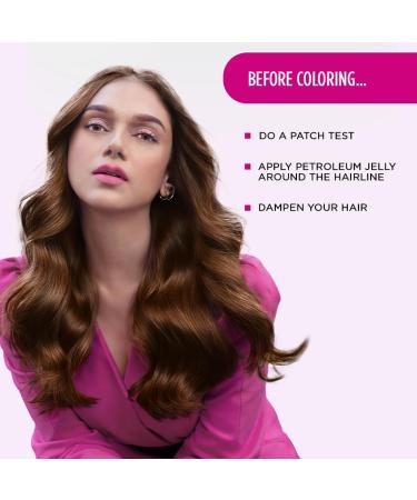 L'Oreal Paris Casting Creme Gloss Darkest Brown 300 - 1 Count (Pack of 1) - Buy Online on SooperMarket.com