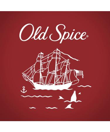 Buy Old Spice Antiperspirant & Deodorant for Men - Swagger Scent 2.37oz | International Shipping Available - Buy Online on SooperMarket.com